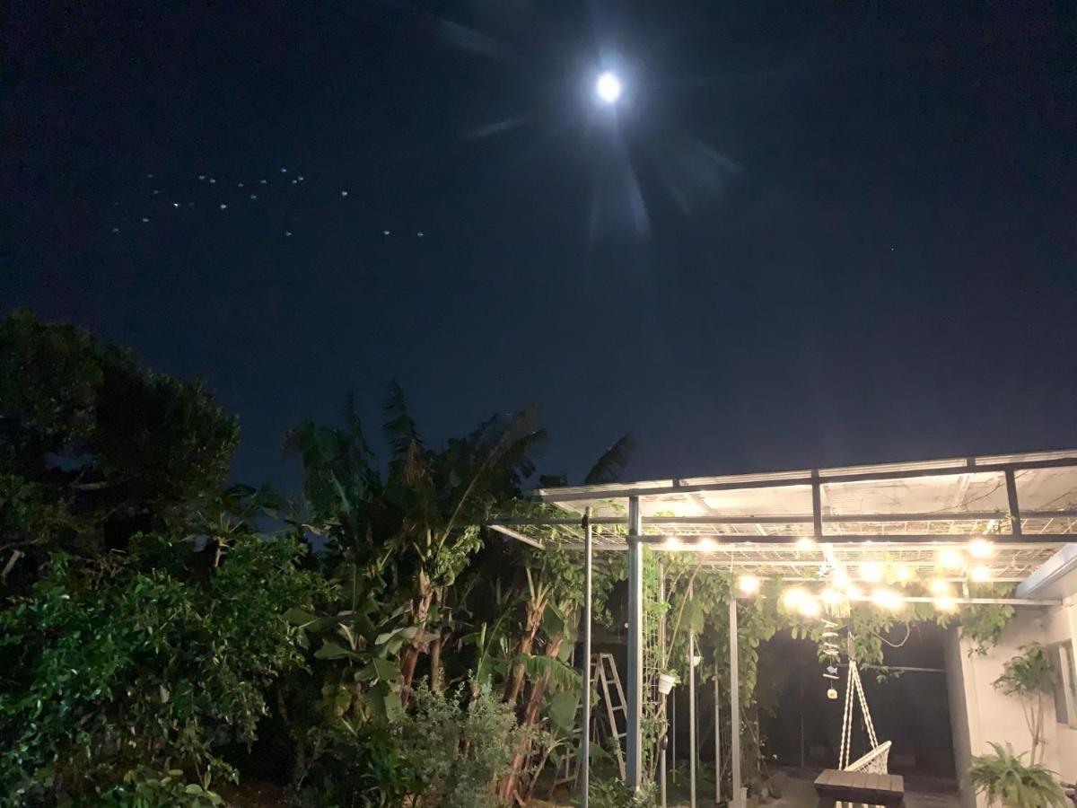 אונה Hacobune Tinyhouse מראה חיצוני תמונה