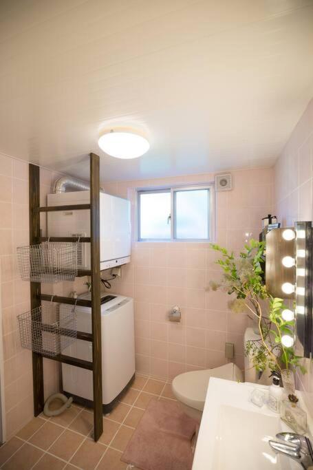 אונה Hacobune Tinyhouse מראה חיצוני תמונה