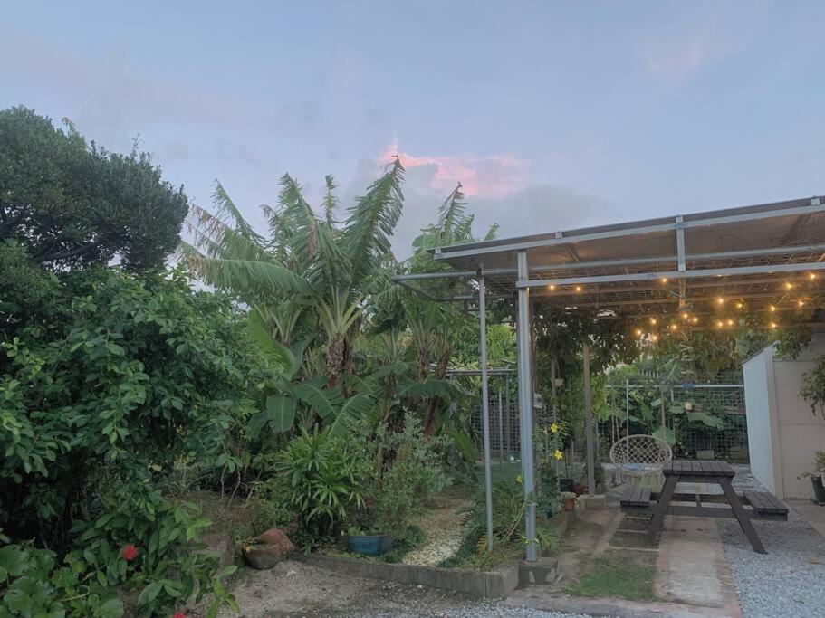 אונה Hacobune Tinyhouse מראה חיצוני תמונה