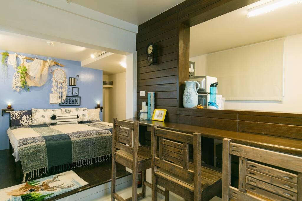 אונה Hacobune Tinyhouse מראה חיצוני תמונה