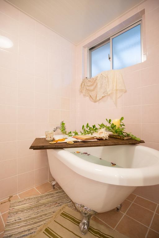 אונה Hacobune Tinyhouse מראה חיצוני תמונה