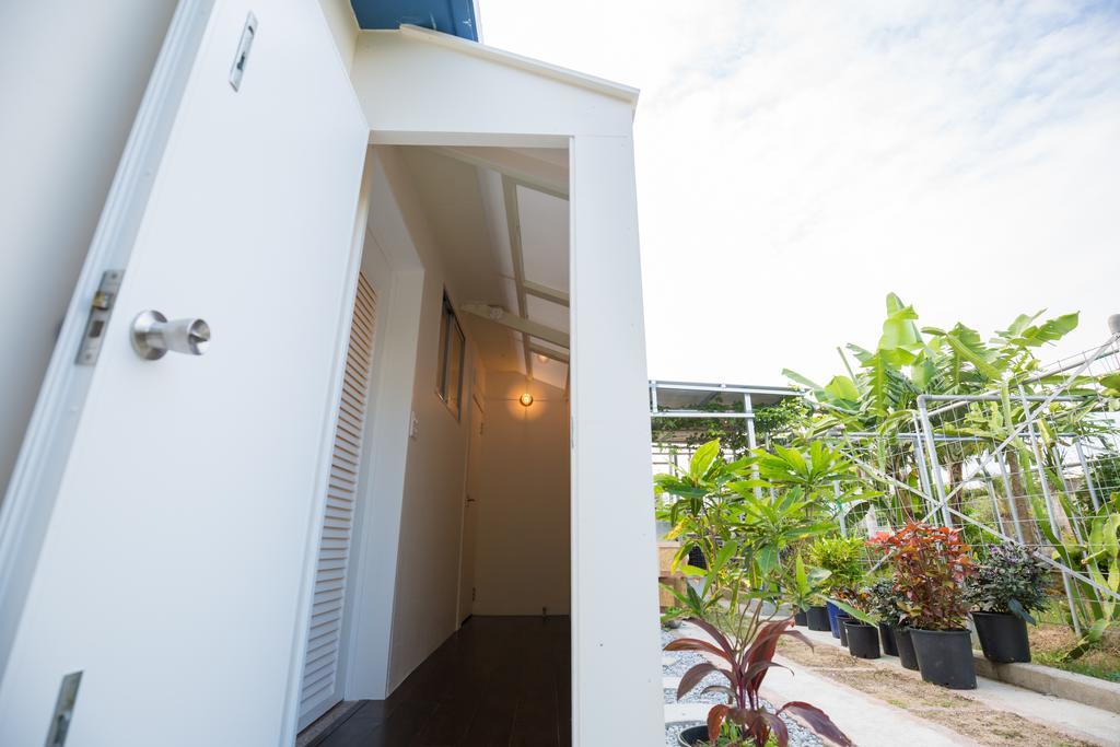 אונה Hacobune Tinyhouse מראה חיצוני תמונה