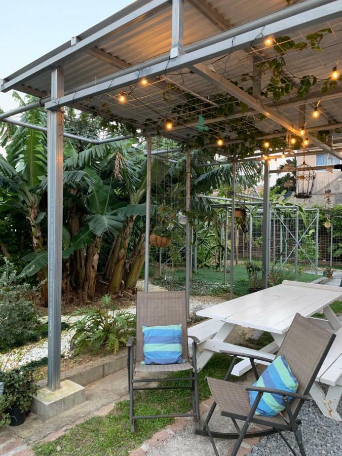 אונה Hacobune Tinyhouse מראה חיצוני תמונה